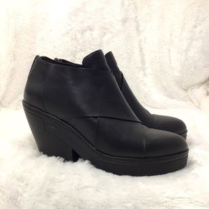 Eileen Fisher Cosmos Booties